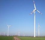 Windpark Schnellin | Vollwartung für den Windpark Schnellin