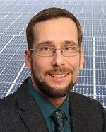 Volker Quaschning sieht im Eigenverbrauch eine Chance.