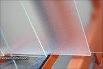 Solarglas in der Produktion | Das Solarglas europäischer Hersteller ist doppelt so teuer wie das der chinesischen Konkurrenz. Allein an den höheren Lohnkosten in Europa kann das nicht liegen, behauptet EU Pro Sun Glas.