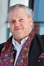 Solarworld-Chef Frank Asbeck.