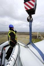 © Foto: GE Wind Energy GmbH