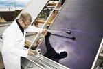 Forscher Solarthermie Kollektor | Mit einheitlichen Standards für die Angabe von Leistungs- und Kenndaten der Kollektoren wollen der BSW Solar und der BDH die Vergleichbarkeit der Produkte verbessern.
