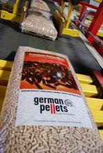 © Source: German Pellets