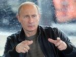 Russlands Präsident Wladimir Putin | Wladimir Putin – Brand- oder Energiewendebeschleuniger? Dem russischen Präsidenten werden derzeit viele Bedeutungen zugeschrieben. Doch welche Branchen der Energiewende profitieren von den Erkenntnissen aus der Ukraine-Krise wirklich?