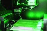 Laserbehandlung selektiver Emitter