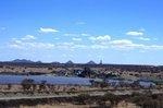 Südafrika Bergbau Solarpark | Der Bergbau in netzfernen Gebieten ist eines der erfolgreichsten Segmente bei der Vermarktung von Offgridanlagen. Doch hier zahlt sich die Nutzung innovativer Technologien vor allem bei den Unterkostruktionen aus. Denn oft exisitiert das Bergwerk nicht so lange wie die Photovoltaikanlage – ein Risiko für den Betreiber.