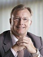 VKU-Hauptgeschäftsführer Hans-Joachim Reck | VKU-Hauptgeschäftsführer Hans-Joachim Reck