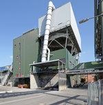 1_Biomasse_Kraftwerk | Biomasseanlagen können die Residuallast abdecken. Doch dafür müssen entsprechende Kapazitäten zur Verfügung stehen. Der Bundesrat fordert deshalb bessere Rahmenbedingungen ein.