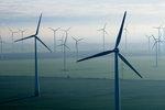 Stromproduktion durch Erneuerbare Energien nimmt weiter zu