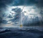 Nordex - Offshore-Turbine N150-6000 | 150 Meter Rotordurchmesser, 6 MW Leistung: Das sind die Eckdaten der neuen Nordex-Offshore-Turbine.