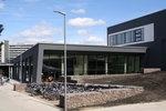 _passivschwimmbad_luenen | Nach drei Jahren Bauzeit können nun Schwimmer ihre Bahnen in Deutschlands erstem Hallenbad im Passivhausstandard in Lünen ziehen.