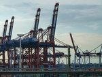 Hafen Hamburg
