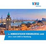 Partner VKU Erzeugerkonferenz