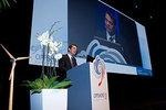 EWEA-Offshore-Konferenz: EWEA-Geschäftsfuehrer Christian Kjaer | EWEA-Offshore-Konferenz: EWEA-Geschäftsfuehrer Christian Kjaer