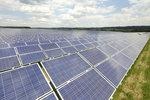 riechelbach solarpark | Über 600 Megawatt Solarparkleistung hätte das zusammengeschlossene Unternehmen im Bestand, wenn die Aktionäre der Übernahme zustimmen.