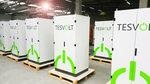 gewerblicher Speicher | Mit den im Leitfaden beschriebenen Prüfverfahren sollen die Speichersysteme der verschiedenen Hersteller vergleichbar werden.