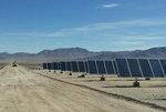 Solarpark Chile Atacama | Die Spanier haben schon einen Solarpark in der Wüste Atacama gebaut, aber nicht für den sensationell niedrigen Preis, den sie jetzt für den Strom angeboten haben.