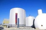 _BDI Biogas Frankreich | Biogas facilities are a good way of efficiently reusing organic waste.
