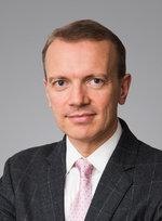 Wind Europe CEO Giles Dickson.