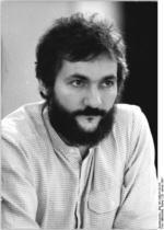 Matthias Platzeck war Anfang der 90er Jahre Umweltminister in Brandenburg.