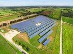 Solarpark Coluccia Italien | Die italienische Regierung überrascht die Solarbranche: Nach dem Willen Roms bekommen Photovoltaikanlagen auf landwirtschaftlichen Nutzflächen keine Einspeisevergütung mehr.