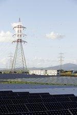 Solarer Netzausbau | Germany now gets 20 percent of its power from renewables, and the grid only now slowly needs to be expanded.