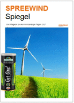 Spreewind Spiegel 2017