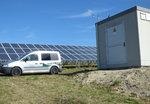 Wartung Photovoltaik Solarpark | Die neue Richtlinie soll als ein Leitfaden dienen, mit dem Betriebsführer ihre Wartungsroutinen planen können.