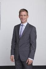 Christian Hein | Christian Hein, Vorsitzender der Aurubis AG in Hamburg