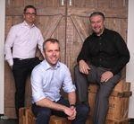 GP-Joule Geschäftsführung | GP-Joule Geschäftsführung mit Heinrich Gärtner, Ove Petersen und Andre Hirsch