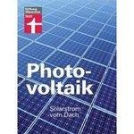 Buchtitel Photovoltaik Stiftung Warentest | Mit einer Umfrage auf seiner Internetseite will das Team Finanztest von Stromproduzenten erfahren, was eine Solaranlage tatsächlich kostet. Alle Betreiber, die seit Januar 2011 eine Anlage mit einer Maximalleistung von 30 Kilowatt installiert haben, können sich daran beteiligen.