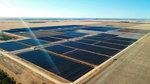Gannawarra Solarpark Australien | Der Solarpark Gannawarra liefert seit wenigen Wochen Strom. Jetzt bekommt er auch noch einen Speicher.