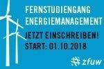 Uni Koblenz | Uni Koblenz-Landau, Fortbildung Fachkräfte für die Energieversorgung