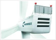 Generation Delta, Nordex | Generation Delta, Nordex