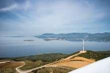 Nordex Turkey