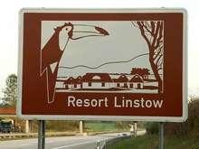 In Linstow fanden diesmal die Windenergietage von Spreewind statt.