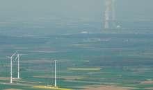 Windpark Brünnstadt | Windpark Brünnstadt