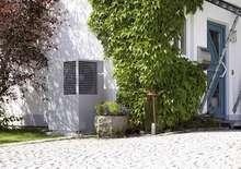 Die Wärmepumpe dient bei der Sektorkopplung als Bindeglied zwischen Strom- und Wärmesektor.