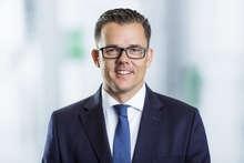 Arne Petersen, Husum Messe | Übernimmt zum 1. Januar 2018 die Geschäftsführung der Messe Husum: Arne Petersen (46)