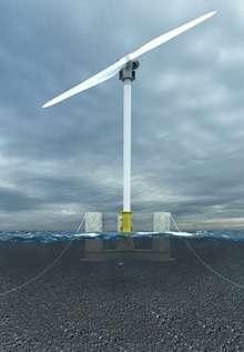 Seawind | Seawind-Modell