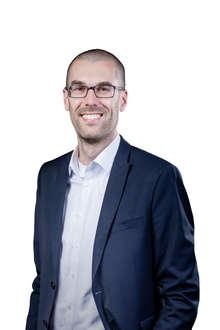 Peter Bachmann ist Vice President Business Development der Solarwatt GmbH.
