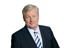 Bernd Althusmann | Niedersachsens Wirtschaftsminister Bernd Althusmann (CDU)