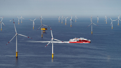 © Raake - HUSUM Wind