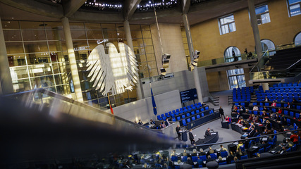 Bundestag