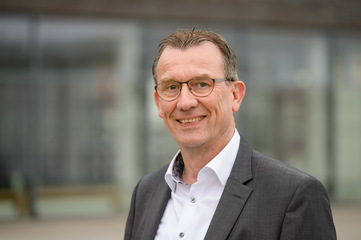 Stephan Frense, Geschäftsführer der Arge Netz, sieht die geplanten EEG-Anpassungen und das Netzpaket in Teilen kritisch.