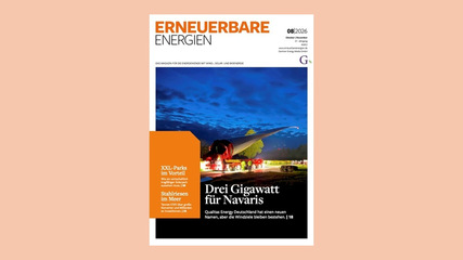 Die neue Ausgabe unseres Magazins ist da.