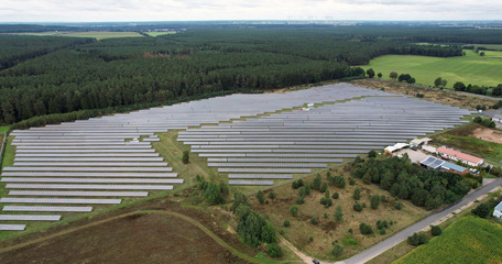 Wer heute einen Solarpark plant, muss mit spitzem Bleistift rechnen.