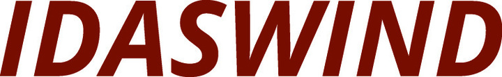 IDASWIND GmbH Logo IDASWIND GmbH Logo