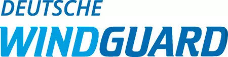Deutsche WindGuard GmbH logo Deutsche WindGuard GmbH logo