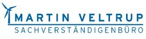 Sachverständigenbüro Martin Veltrup logo